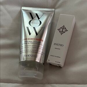 Color Wow Color Security Shampoo - Silver